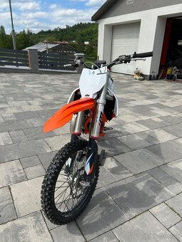 Ktm 85sx 2022 - 5