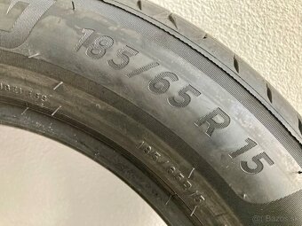 Letné pneu Michelin Primacy 4 185/65 R15 88H, 4ks za 150€ - 5