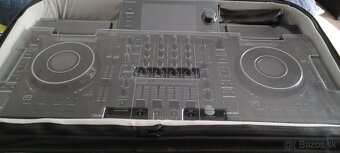 Denon SC Live 4 - 5
