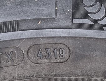 Letné pneumatiky Michelin 215/65R16C - 5