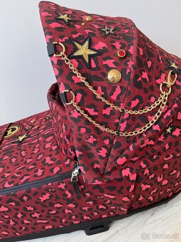Cybex Rockstar vanička - 5
