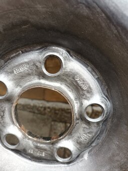 5x100 r13 - 5