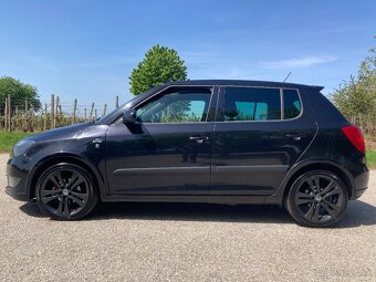 Škoda Fabia Monte Carlo - 5
