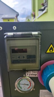 Tepelne cerpadlo Azuro BP-50 - 5