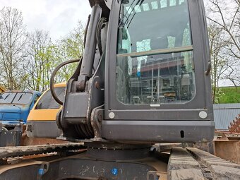 MECALAC 10 MCR - 5