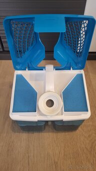 Vysávač Thomas Aqua Perfect air Alergy pure s vodným filtrom - 5
