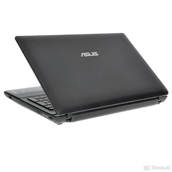 Predám notebook Asus X54L - 5