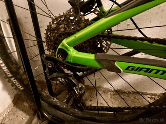 Giant Trance 2 GE - 5