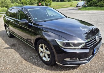 Volkswagen Passat Variant 2.0 TDI BMT Highline DSG - 5