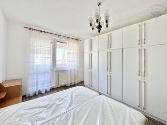 Prenájom 3 izbového bytu v Dunajskej Strede, 86 m2, Nová Ves - 5