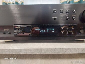 Pioneer SX-209RDS(predané) - 5
