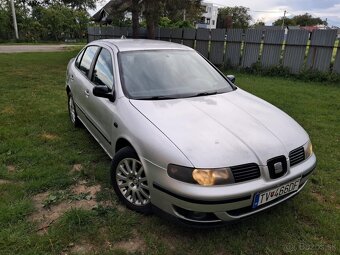 Seat Toledo 2 1.9 TDI 81kw - 5
