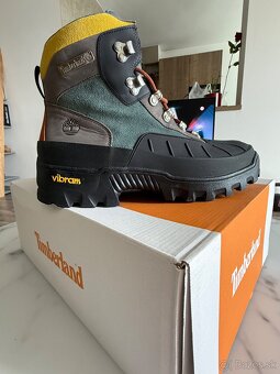 Timberland - 5