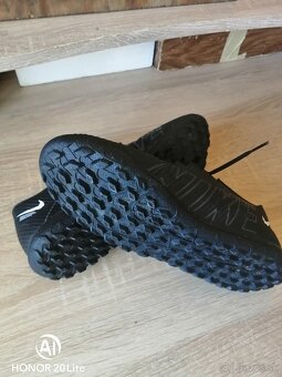 Turfy na futbal zn. Nike mercurial číslo 42.5 (8) - 5
