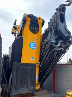 MAN TGS 35.400 8x4 s HR EFFER 525/8S - 5