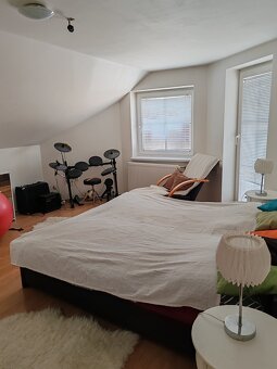 Na predaj dom Hlboké pri Senici - 5