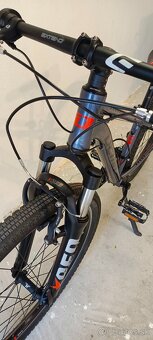 Bicykel 26" kolesa - 5