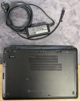 Ultrabook HP EliteBook 840 G1 - 5