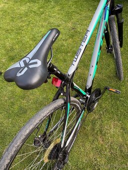 Bicykel CTM - 5