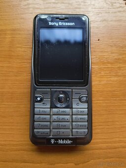 Sony ericson k530i - 5