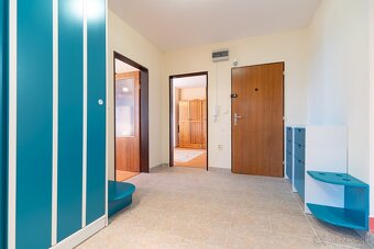 REZERVOVANÉ / NA PREDAJ 3. IZBOVÝ BYT, TATRANSKÁ ŠTRBA, VYSO - 5