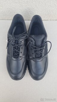 Predám policajnú Gore tex obuv od BOSP - 5