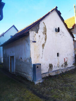 Chalupa Vavrišovo - Liptovský Hrádok - 5