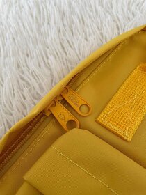 Batoh Fjällräven Kanken žltý 7L - 5