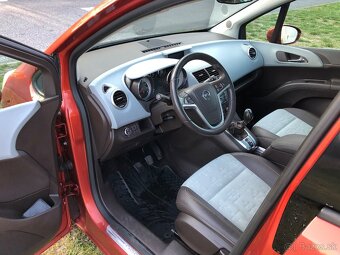 Opel Meriva B 1.4 16V - 5