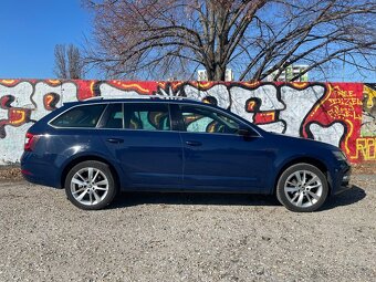Škoda Octavia Combi 2.0 TDI 110kw Style Plus - bez ADBLUE - 5
