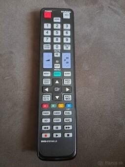 Samsung UE40C5000QW - 5