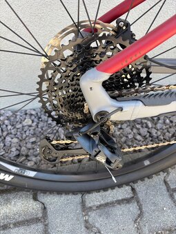 Mondraker Level R 29 - 5