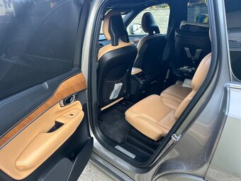 VOLVO XC90 2.0 B5 INSCRIPTION - 5