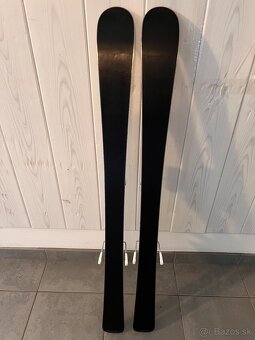 Detské dievčenské lyže Elan 120cm LIL SNOW - 5