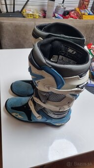 Alpinestares tech 10 - 5