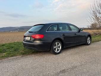 Audi A4 1.8 TFSI, Top stav, STK EK - 5