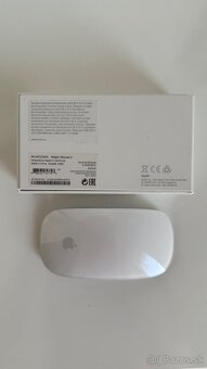 Apple Magic Mouse 2 - 5