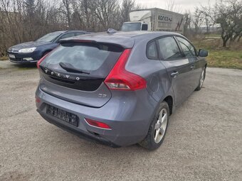 Volvo V40 D2 Kinetic, MOTOR OK, 108TKM, NOVE V SR - 5