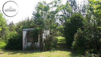 Rekreačný pozemok – Sečovce (Vinice) - 5
