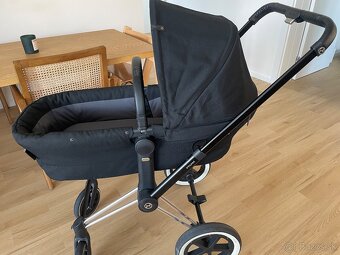 Cybex Priam Terrain 2018 - 5