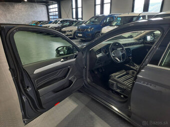 Volkswagen Passat 1.5 TSI ACT Business - 5