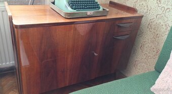 Retro obývačka - 5