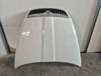 ✅️ Škoda Octavia 2. RS Lift - 5