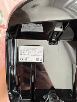 Bosch Tassimo kávovar - 5
