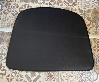 Tesla Model X slnečná clona - 5