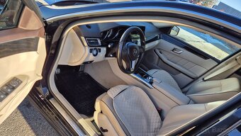 Mercedes E 250Cdi 150kW 4Matic - 5