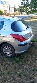 Peugot 308 1.6.vti lpg - 5