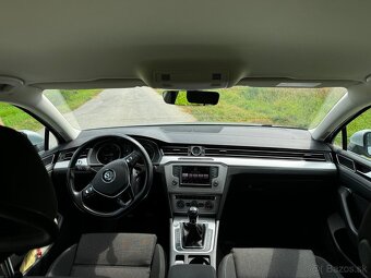 Volkswagen Passat Variant B8 2.0TDI Business Comfortline - 5