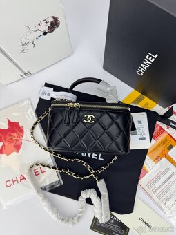Chanel kabelka - 5