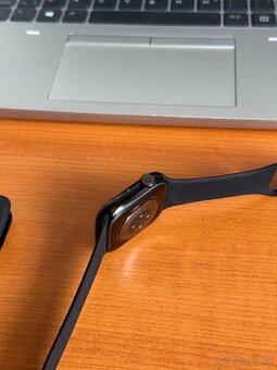 Apple Watch 10 42mm LTE Cellular - neaktívovane, nové - 5